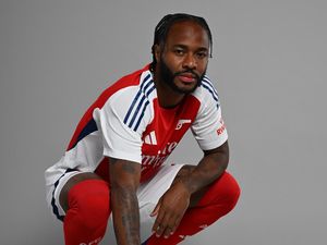 Arteta Tahu Banget Sterling