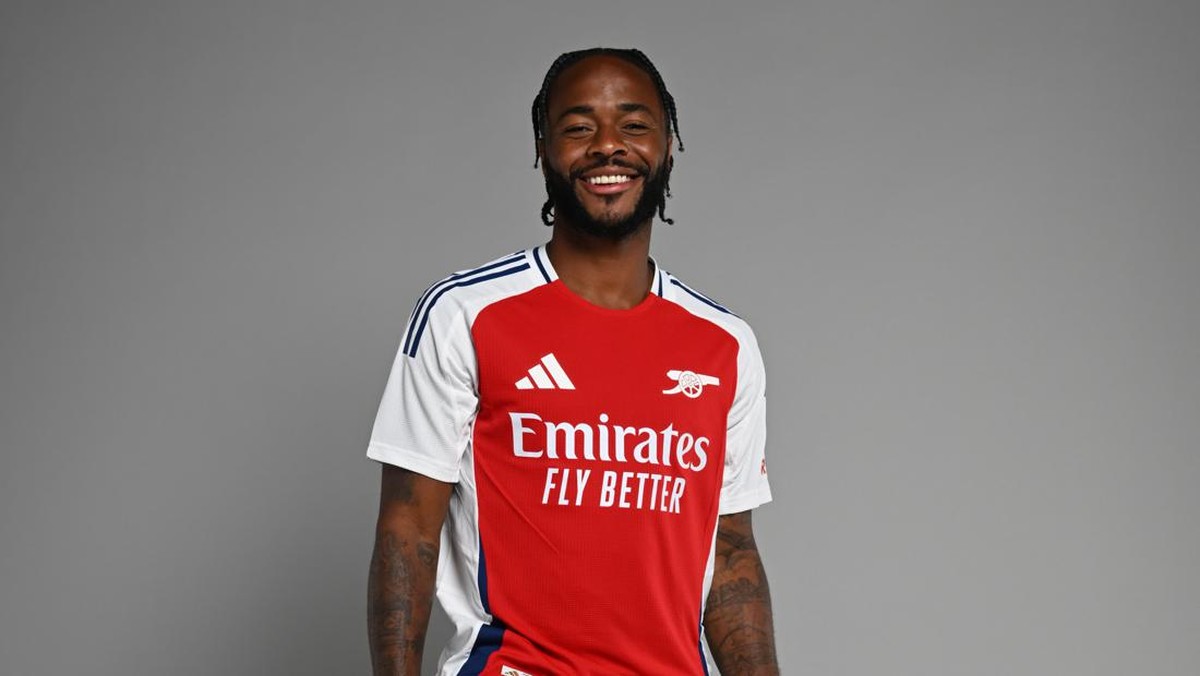 Foto: Arsenal FC via Getty Images/Stuart MacFarlane