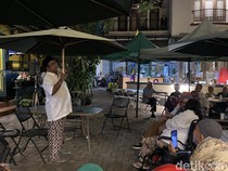 Maju Pilgub Jakarta, Rano Karno Mau Tambah Nama Jadi Rano Doel Karno