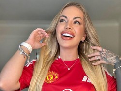 Kisah Wanita Fans MU Punya Pacar Fans Liverpool, Berakhir Putus karena Ini
