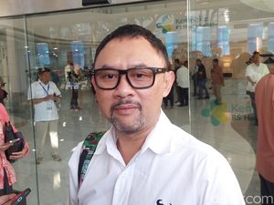 Video: Cegah Overthinking, Ronal Surapradja Mau Hadirkan Psikolog Mingguan