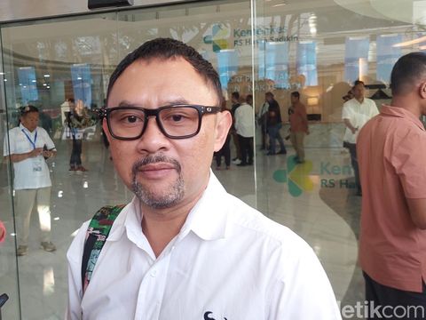 Ronal Surapradja Bakal Cawagub Jabar