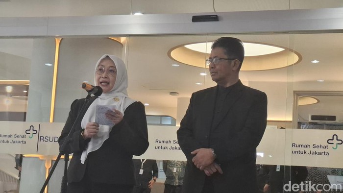 RSUD Tarakan, Dian Ekowati