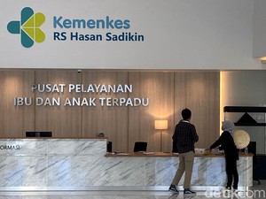 Kondisi Terkini YTR yang Masih Dirawat di RSHS Bandung