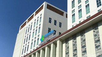 Ortu Bayi Nyaris Tertukar Beri Somasi, Dirut RSHS Bilang Petugas Terdistraksi