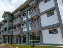 Rusun Mahasiswa di Tangsel Diresmikan Kemenko PMK-PUPR, Fasilitas Lengkap!