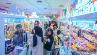Kemenparekraf menargetkan pendapatan industri permainan bisa tumbuh 70 persen tahun 2024 atau sekitar Rp 42,5 triliun, dan melalui pengembangan rekreasi dengan wahana yang menarik akan mendukung daya tarik kunjungan wisatawan nusantara yang ditargetkan sebesar 1,25 - 1,5 miliar pergerakan.