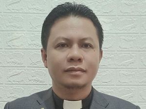 Pilkada Damai 2024, PGI Sulsel Imbau Jemaat Pilih Pemimpin Pakai Hati Nurani