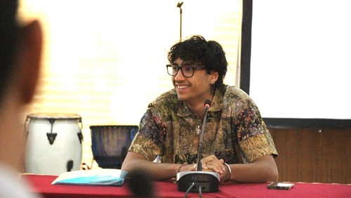 Sidang Pewarganegaraan