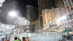 Melihat Sistem Pendingin Masjidil Haram, Salah Satu yang Terbesar di Dunia