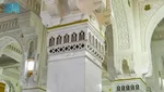 Melihat Sistem Pendingin Masjidil Haram, Salah Satu yang Terbesar di Dunia