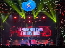 SkyAvenue Gak Cuma soal Pensi Sekolah, Ada Gerakan Menuju Perubahan SkyAvenue Gak Cuma soal Pensi Sekolah, Ada Gerakan Menuju Perubahan