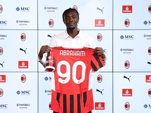 Saling Pinjam Pemain Antara AS Roma dan AC Milan