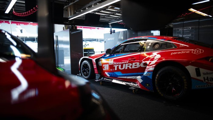 2024 World Endurance Championship
Circuit of The Americas, USA
29th August - 1st Septamber 2024
Photo: Drew Gibson