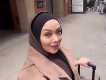 Jadi Pengantar Makanan di AS, Terry Putri: Pajaknya Besar