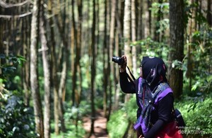 Karacak Valley, Destinasi Alam yang Menenangkan di Garut