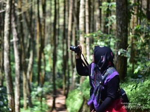 Karacak Valley, Destinasi Alam yang Menenangkan di Garut