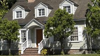 Rumah setting film Hollywood
