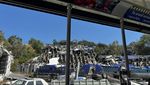 Sekeren Ini Settingan Studio Film Hollywood di Universal Studios