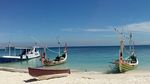 Gili Labak Jatim yang Sungguh Menakjubkan