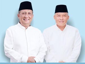 Timses Paslon Hudang Masih Tunggu Keputusan KPU