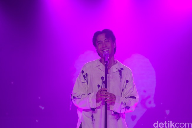 Acara ini didukung oleh Emeron Hijab Shampoo, Shopee Indonesia, Bank Syariah Indonesia, Social Media KipasKipas, EZnet by Telkomsel Internet Mudah Murah Untuk Seisi Rumah, Casio dan GIS Travel Sahabat Umroh dan Haji Anda. Official Hospitality Partner Aryaduta Suites Semanggi. Foto: Andhika Prasetia.