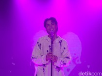 Video: Vidi Aldiano Mau Setop Kemoterapi Kanker