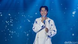 Duka Vidi Aldiano untuk Korban Bencana, Ingatkan Pentingnya Jaga Alam