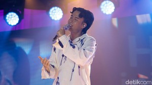 “Aku selalu percaya jalan Tuhan itu terbaik,” tulis Vidi di Instagram, menegaskan semangatnya untuk terus berjuang. Foto: Andhika Prasetia