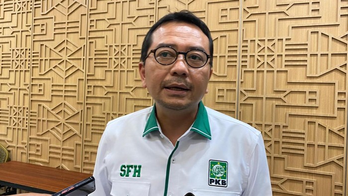 Wakil Presiden Ma'ruf Amin Ketuai Rapat Penting PKB untuk Strategi Pemenangan Pemilu 2029