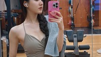 Galaxy Cool Entertainment menanggapi pengakuan Zhao Lusi dalam sebuah posting Weibo pada 3 Agustus 2025. Kami tidak pernah terlibat dalam perilaku ilegal atau pelanggaran kontrak apa pun. Terutama setelah Lusi sakit, demi kesejahteraan fisik dan mentalnya, perusahaan kami telah memprioritaskan keinginannya dan secara aktif mengoordinasikan semua urusan. Foto: Instagram Zhao Lusi