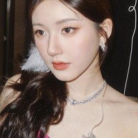 Zhao Lusi dikenal sebagai aktris yang cantik dan langsing. Tips kecantikan wanita tersebut selalu menuai sorotan dari para penggemar, termasuk caranya turun 16 kg di awal karier.Foto: Instagram Zhao Lusi