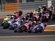 Jadwal MotoGP Aragon 2025 Akhir Pekan Ini