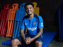 Chelsea Ogah Permanenkan Sancho, Rela Bayar Penalti Rp 110 M ke MU