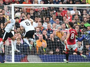 Transisi Cepat Liverpool yang Hancurkan Manchester United