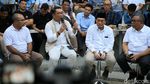 33 Komunitas Relawan se-Jakarta Dukung RK-Suswono