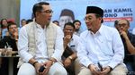 33 Komunitas Relawan se-Jakarta Dukung RK-Suswono