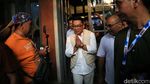 33 Komunitas Relawan se-Jakarta Dukung RK-Suswono