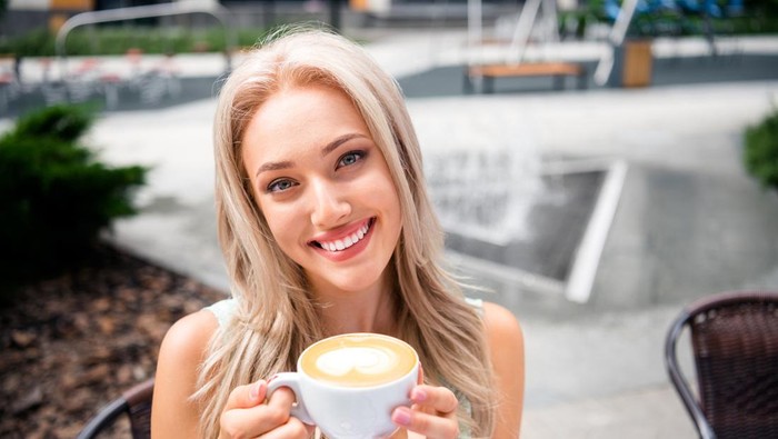 5 Efek Buruk Kesehatan Akibat Terlalu Banyak Minum Kopi