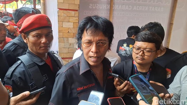 Sorotan Senayan soal Evakuasi Warga Brasil di Jurang Gunung Rinjani