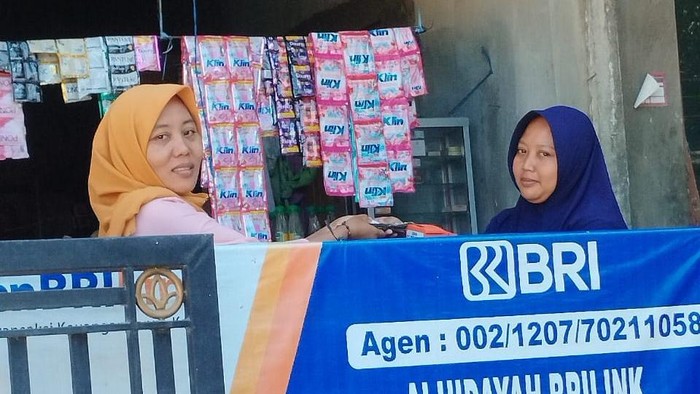 Agen BRILink