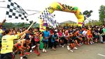 Ajang Lomba Lari Jadi Gaya Hidup Masa Kini