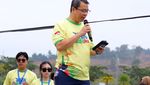 Ajang Lomba Lari Jadi Gaya Hidup Masa Kini