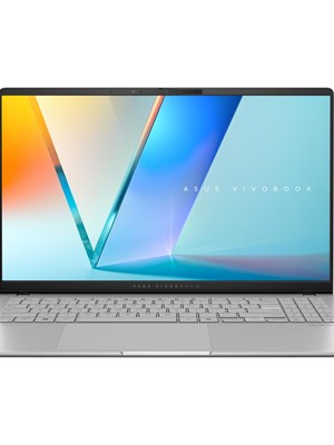 ASUS Vivobook S 15 OLED