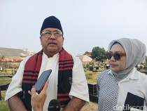 Rano Karno Mau Gedung Sekolah di Jakarta Dibangun Sampai 5 Lantai