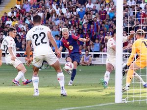 Real Valladolid Vs Barcelona: Awas Jangan Lengah, Barca!