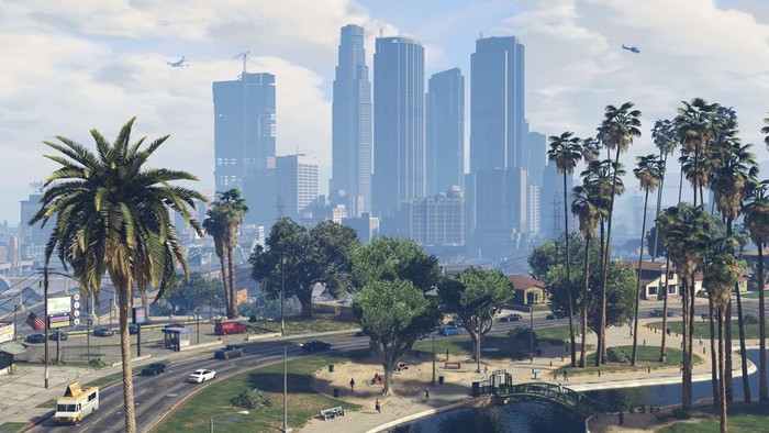 Siapa yang lagi cari cheat GTA 5 nih? Jika itu yang sedang kalian lakukan, mungkin bisa menyimak penjelasan berikut, karena detikINET akan membeberkannya.