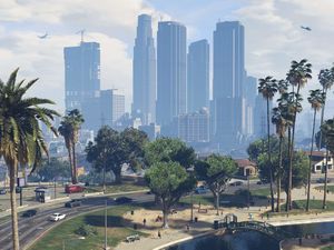 Daftar Cheat GTA 5 di PS3, PS4, PS5, Xbox, dan PC