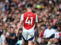 Kata Yaya Toure Antara Declan Rice dan Rodri