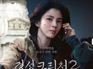 7 Drakor Terbaru Tayang September 2024, Ada Park Shin Hye Hingga Han So Hee
